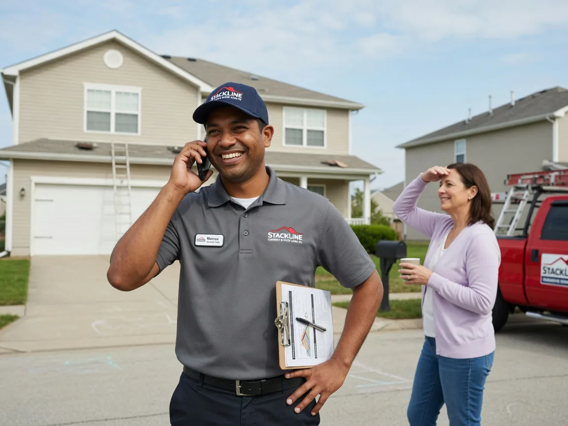 Chimney flashing repair Brevard, NC FAQs